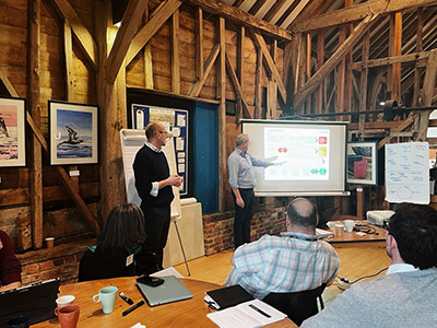 Case Studies Winning Tenders